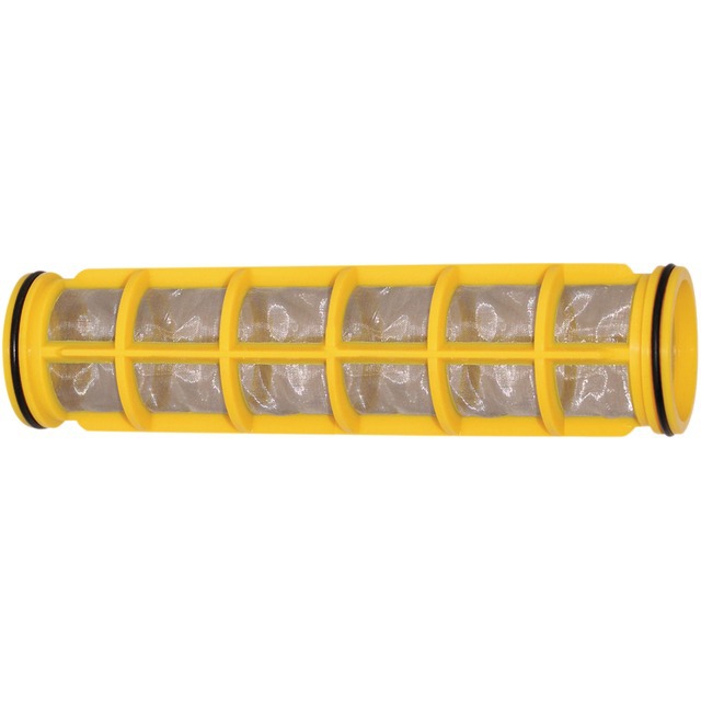 Filtre Pulverisateur Jaune Inox 210X54 80 Mesh référence fournisseur 30541604